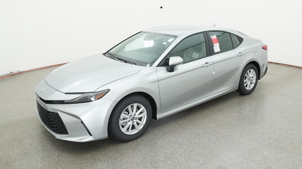 2026 Toyota Camry  LE