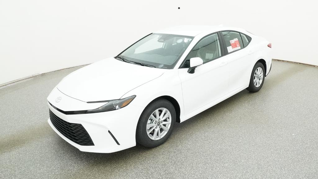 2026 Toyota Camry  LE