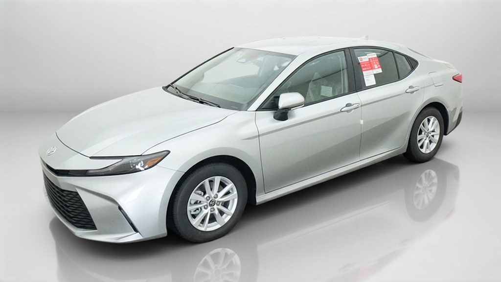 2026 Toyota Camry  LE