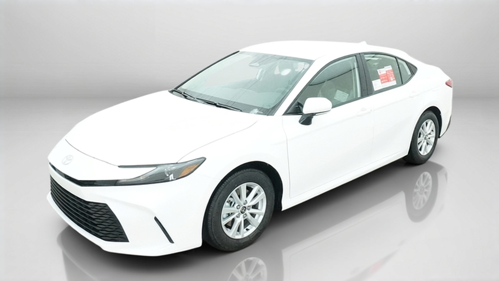 2026 Toyota Camry  LE