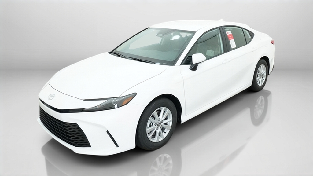 2026 Toyota Camry  LE