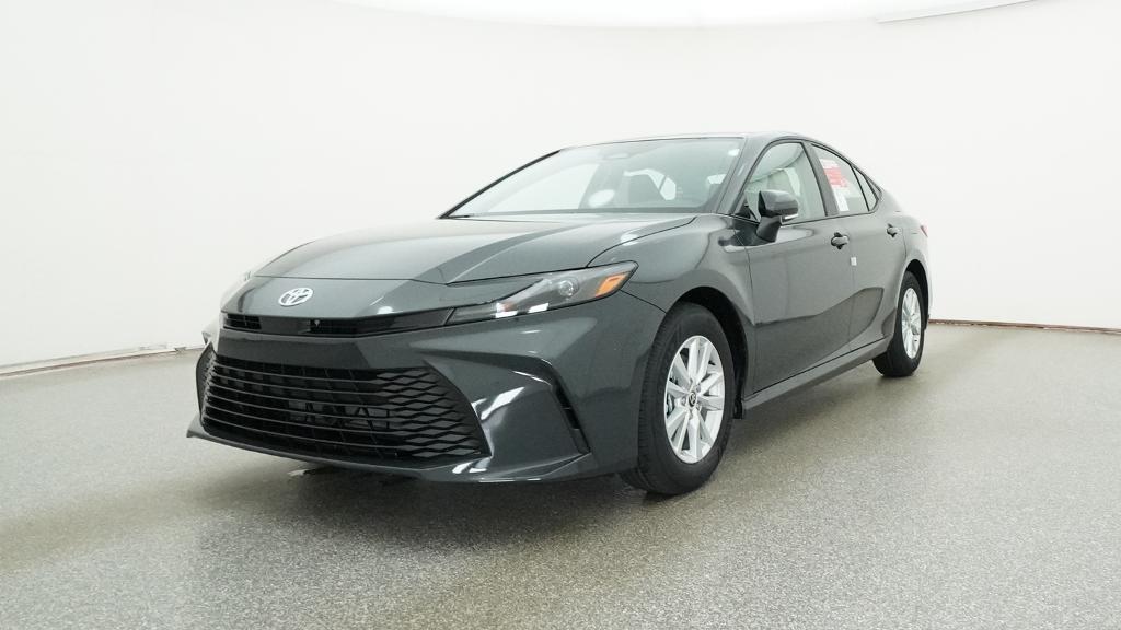 New 2026 Underground Toyota  LE image 19