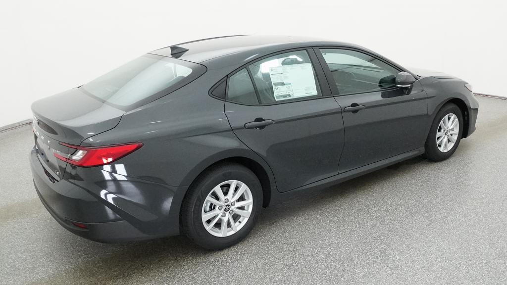 New 2026 Underground Toyota  LE image 18