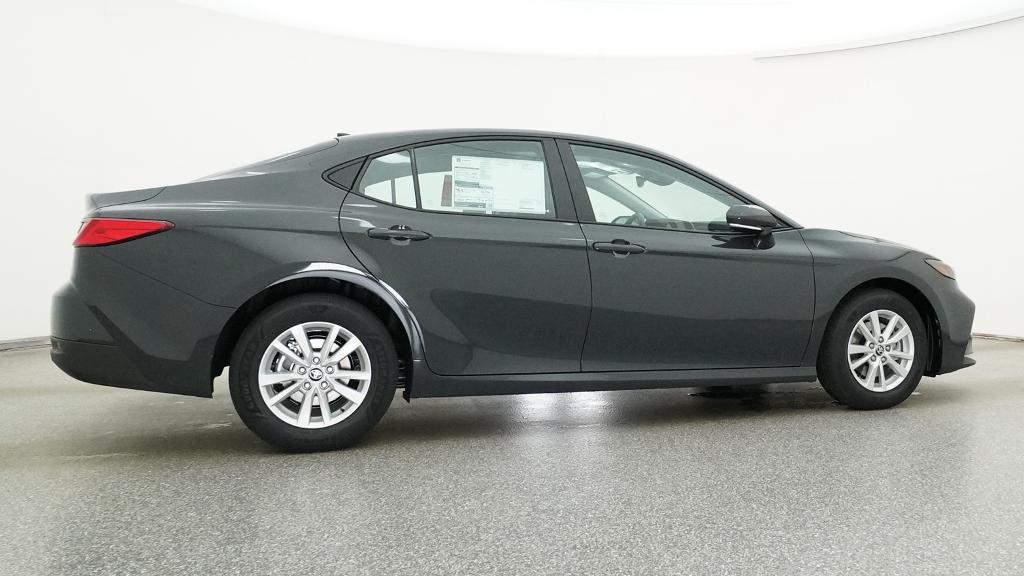 New 2026 Underground Toyota  LE image 15