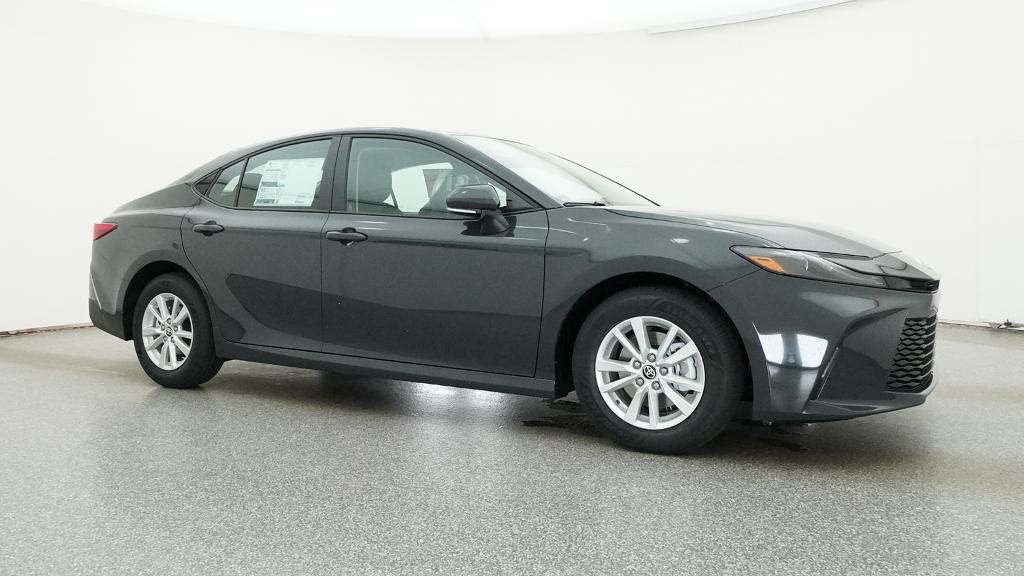 New 2026 Underground Toyota  LE image 11