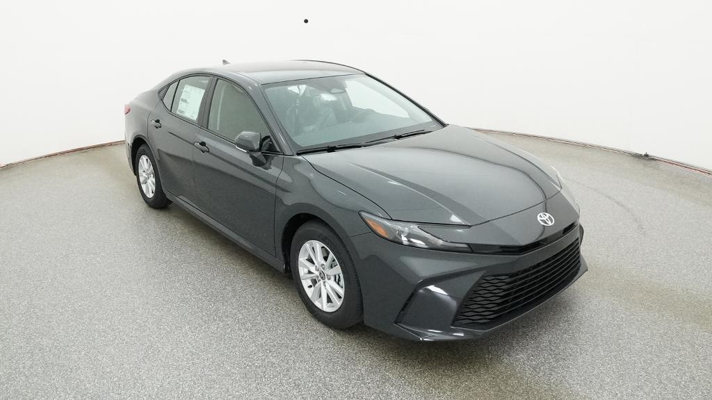 New 2026 Underground Toyota  LE image 10