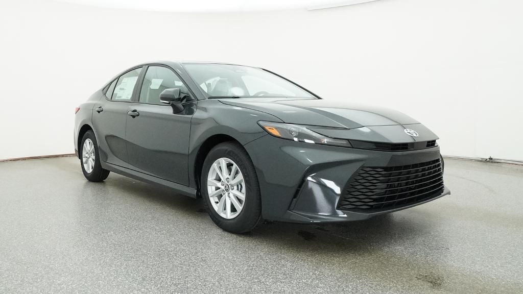 New 2026 Underground Toyota  LE image 9