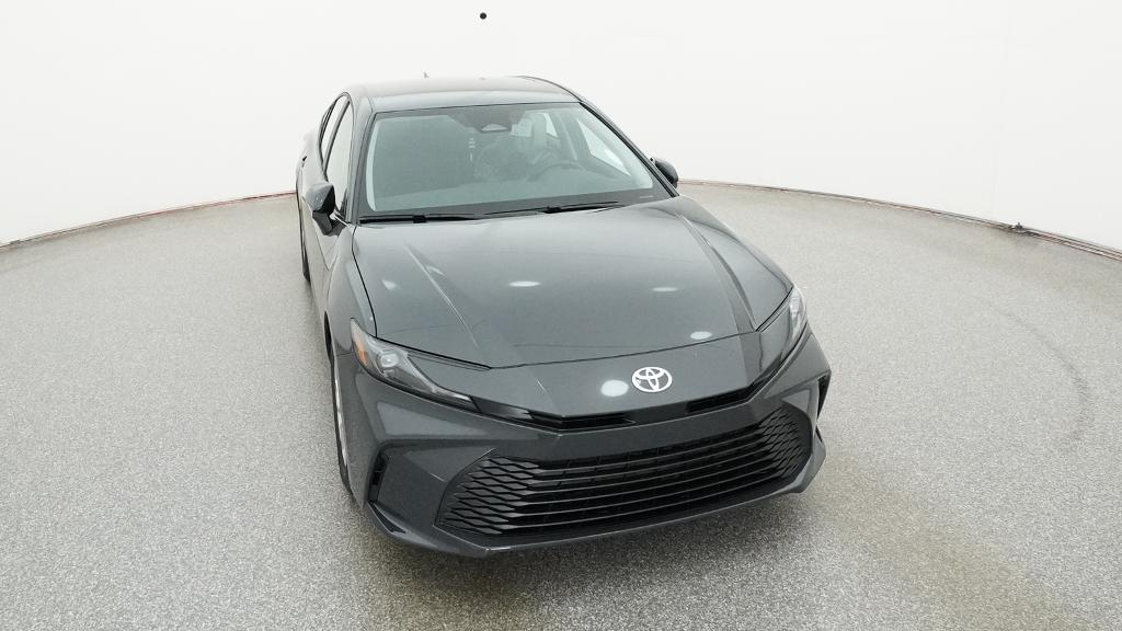 New 2026 Underground Toyota  LE image 8