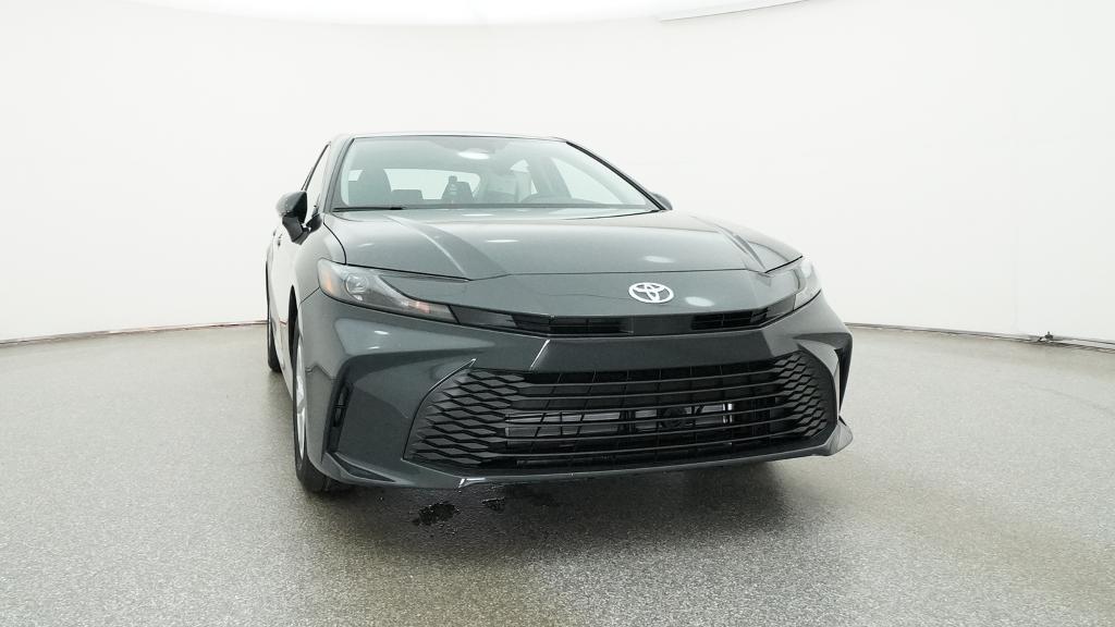 New 2026 Underground Toyota  LE image 7