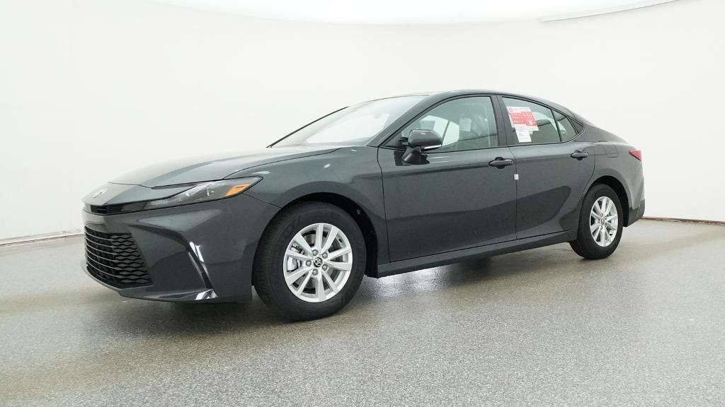 New 2026 Underground Toyota  LE image 6