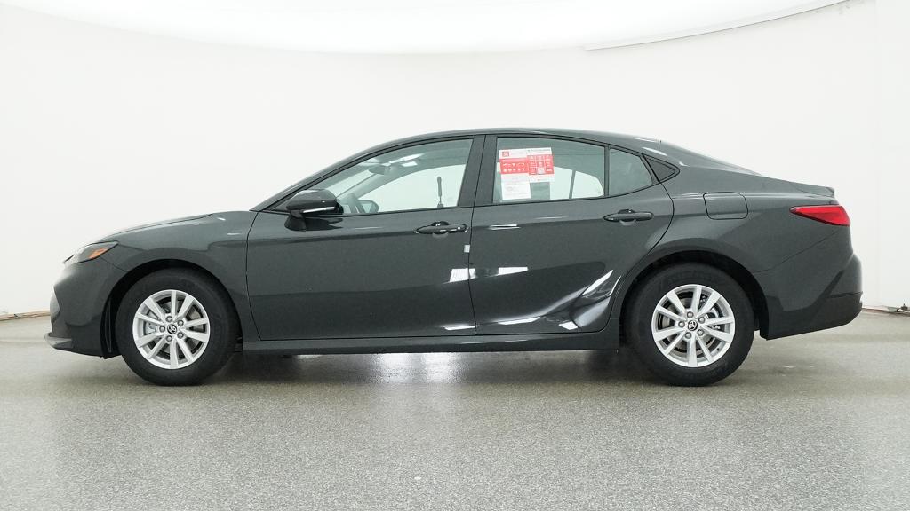 New 2026 Underground Toyota  LE image 2