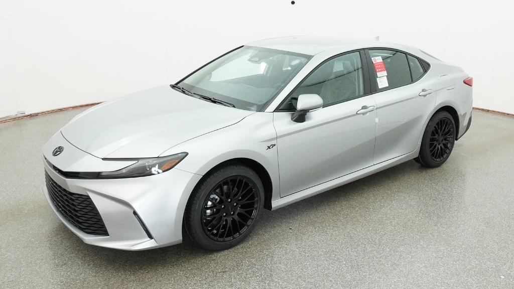 2026 Toyota Camry  LE