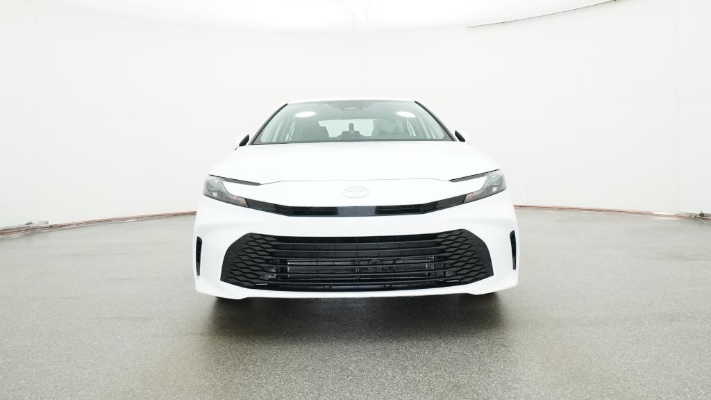 2026 Toyota Camry LE photo 3