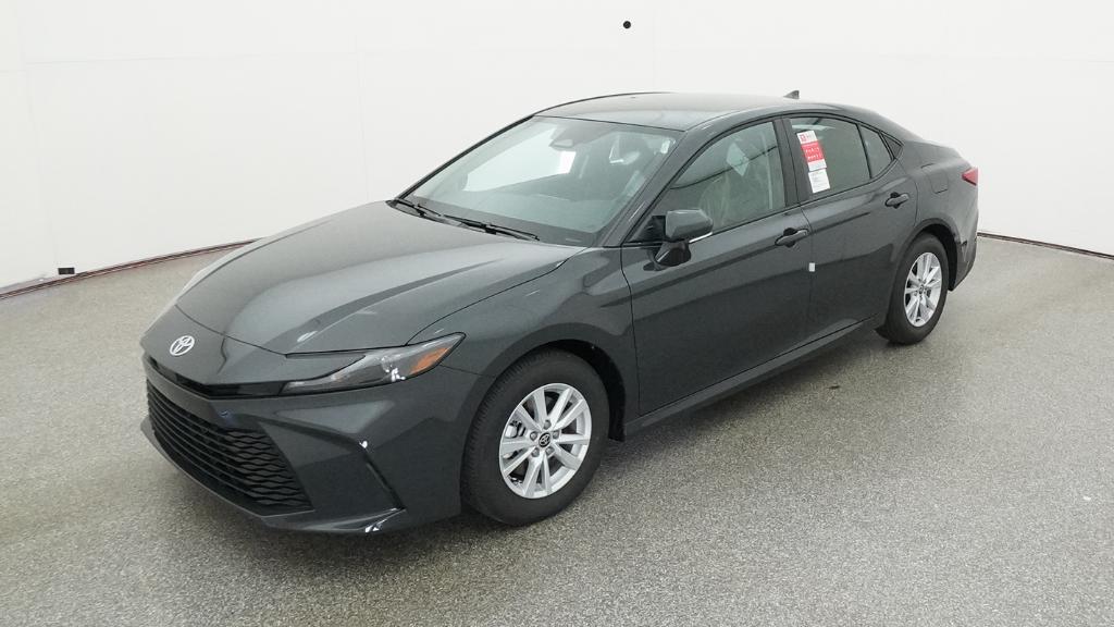 2026 Toyota Camry  LE