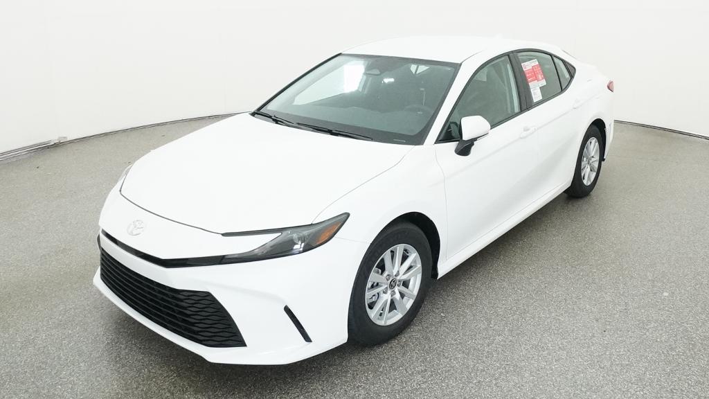 2026 Toyota Camry  LE