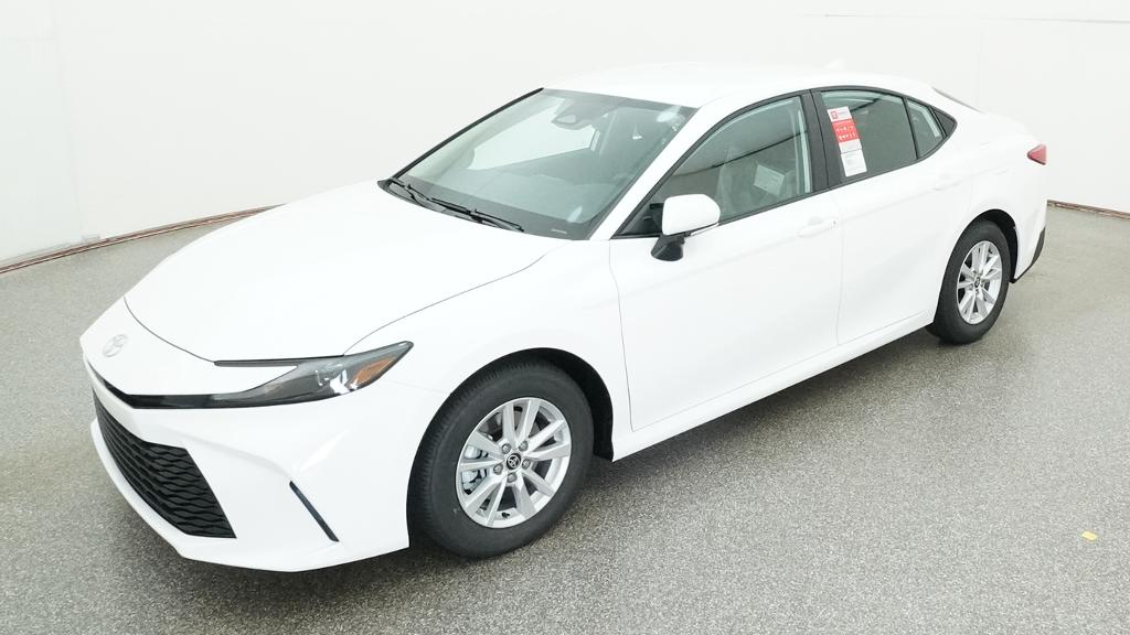 2026 Toyota Camry  LE