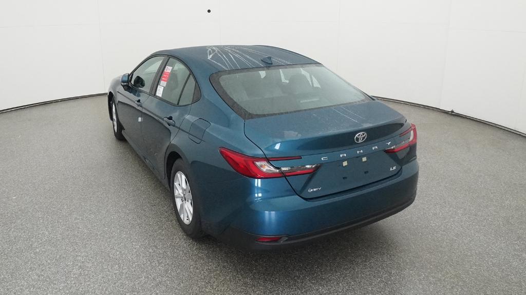 2026 Toyota Camry LE photo 16