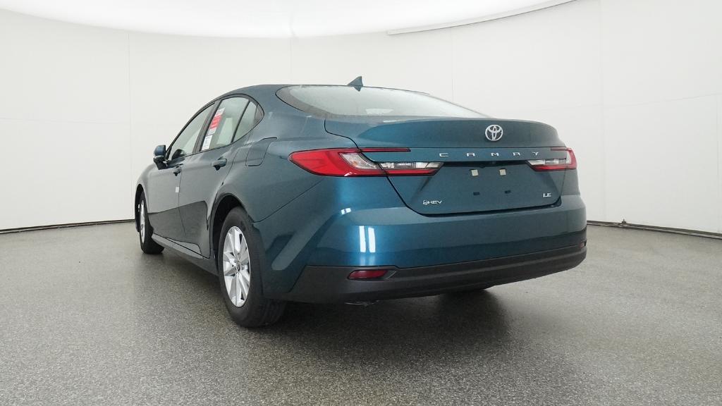 2026 Toyota Camry LE photo 15