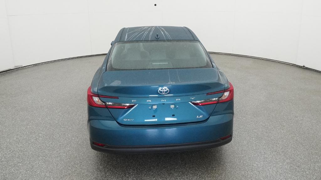 2026 Toyota Camry LE photo 18