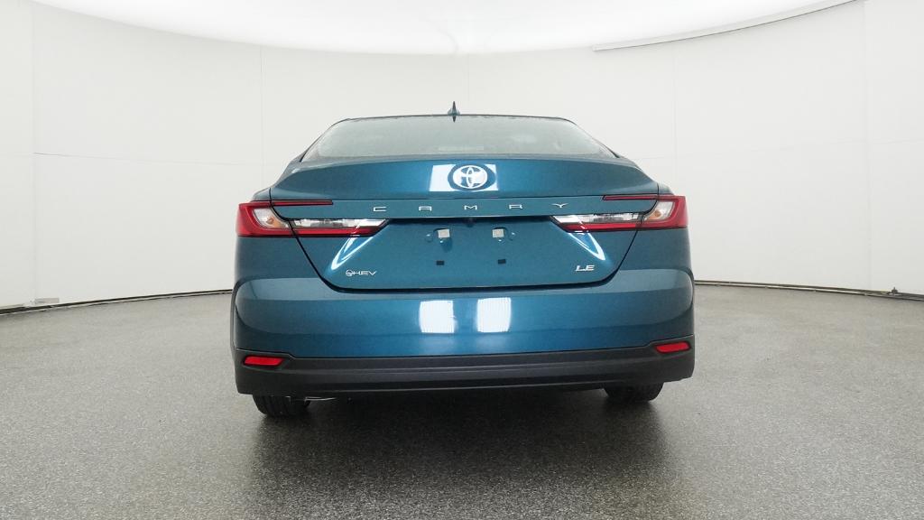 2026 Toyota Camry LE photo 17