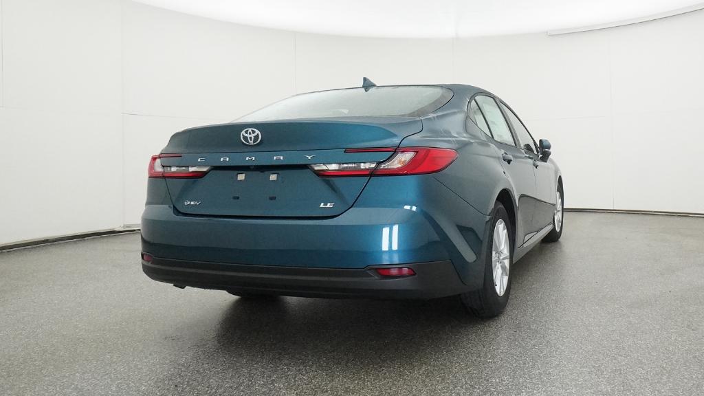 2026 Toyota Camry LE photo 20