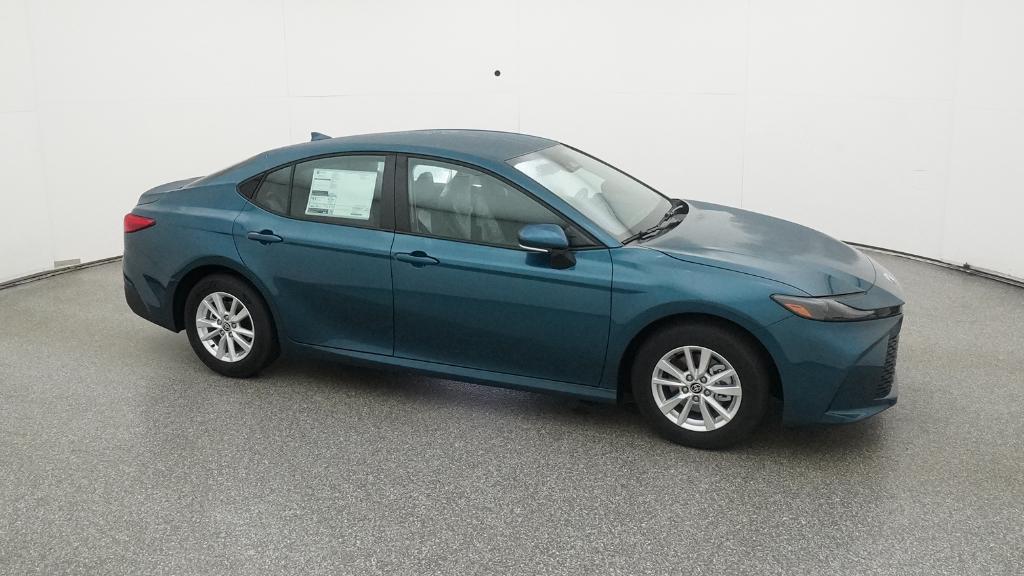 2026 Toyota Camry LE photo 27