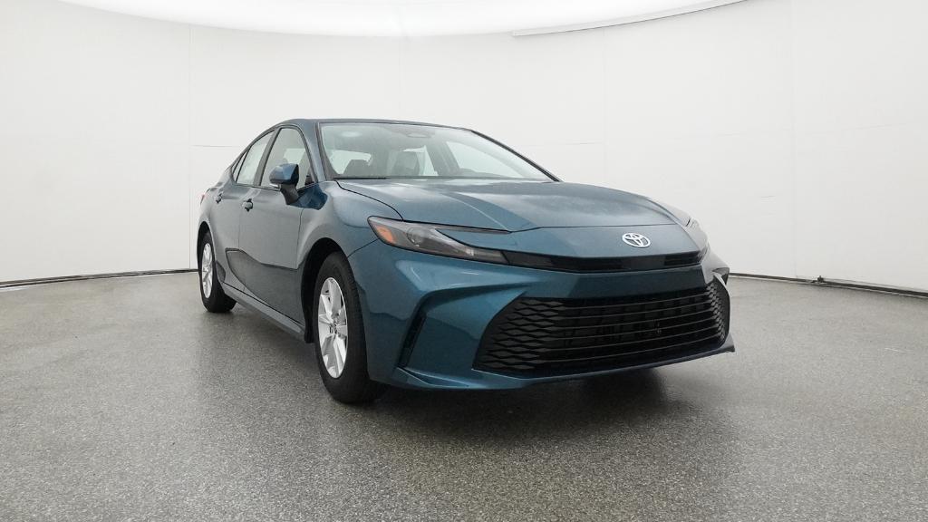 2026 Toyota Camry LE photo 31
