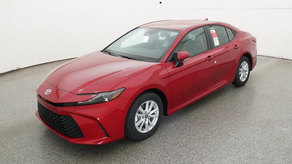 2026 Toyota Camry  LE