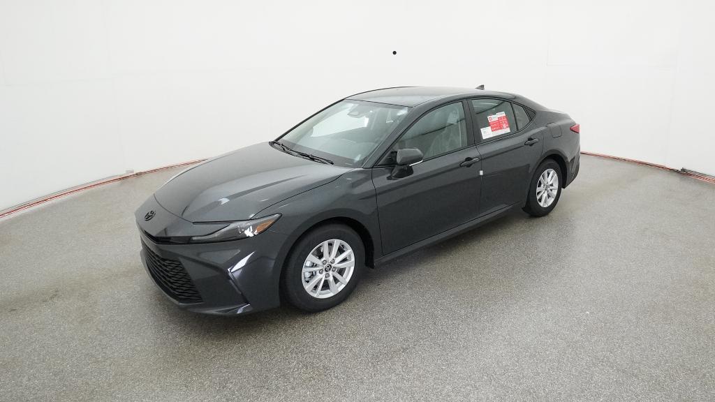 2026 Toyota Camry  LE