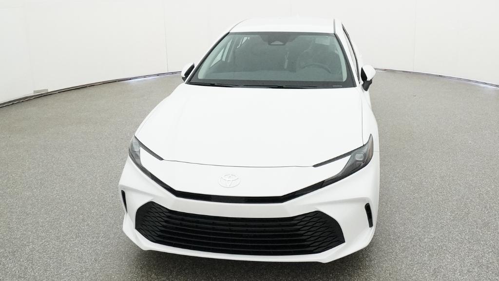 2026 Toyota Camry foto 24