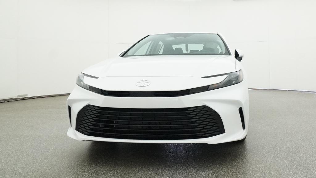2026 Toyota Camry foto 14