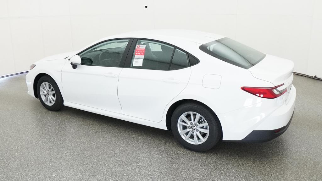 2026 Toyota Camry foto 13