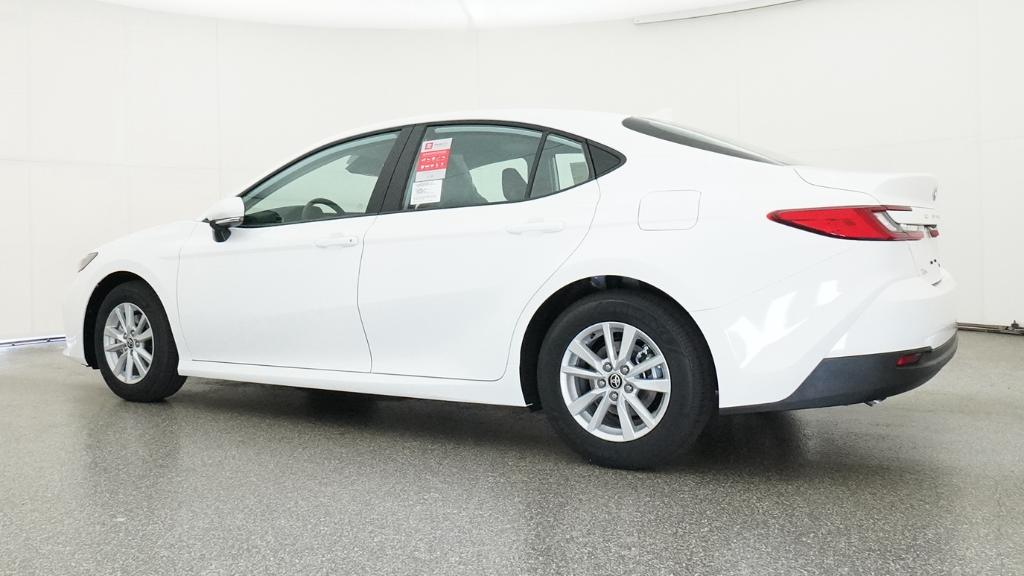 2026 Toyota Camry foto 25