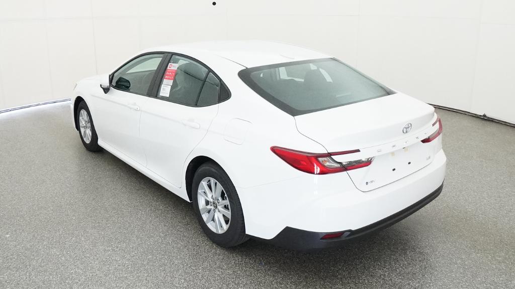 2026 Toyota Camry foto 30