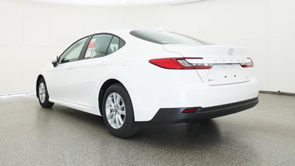 2026 Toyota Camry foto 9