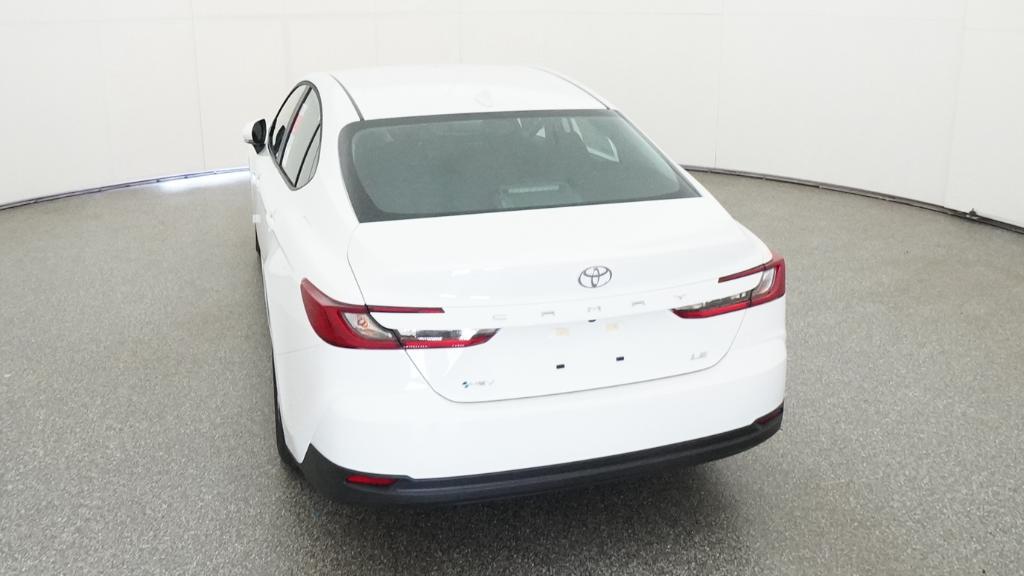 2026 Toyota Camry foto 5