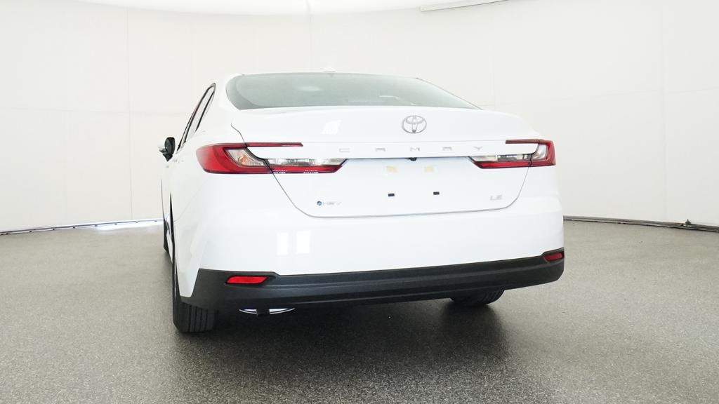 2026 Toyota Camry foto 3