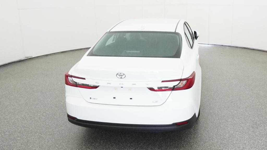 2026 Toyota Camry foto 12