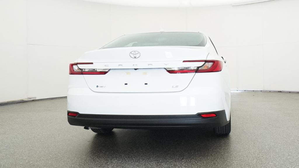 2026 Toyota Camry foto 20