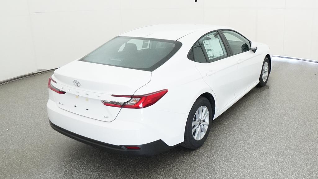 2026 Toyota Camry foto 26