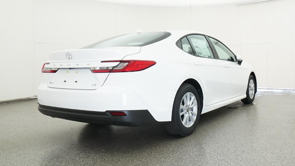 2026 Toyota Camry foto 2