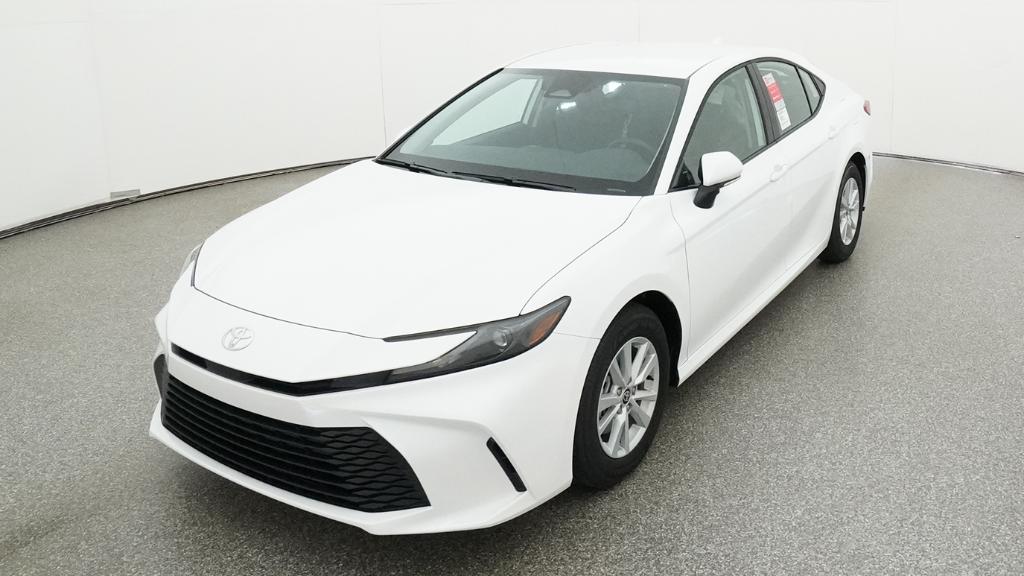 2026 Toyota Camry foto 16