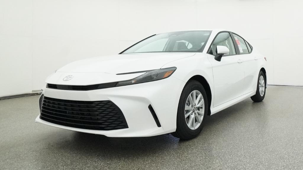 2026 Toyota Camry foto 6