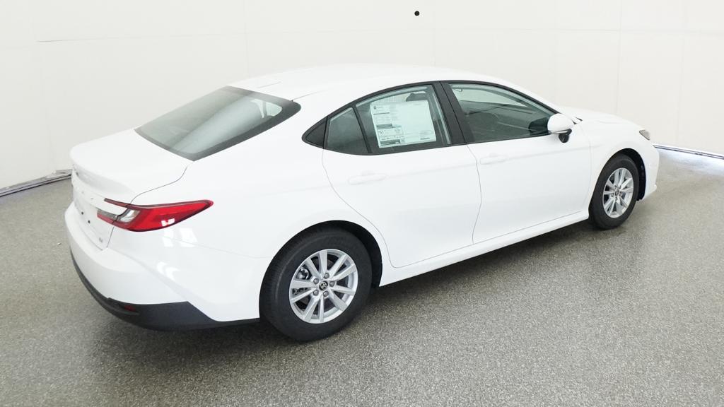 2026 Toyota Camry foto 15
