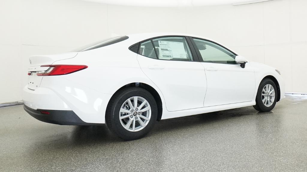 2026 Toyota Camry foto 29