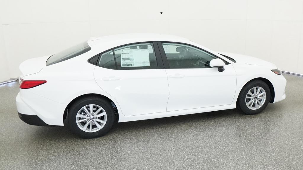 2026 Toyota Camry foto 28