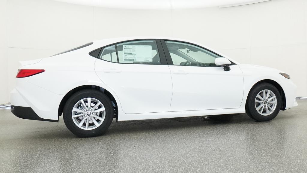 2026 Toyota Camry foto 27