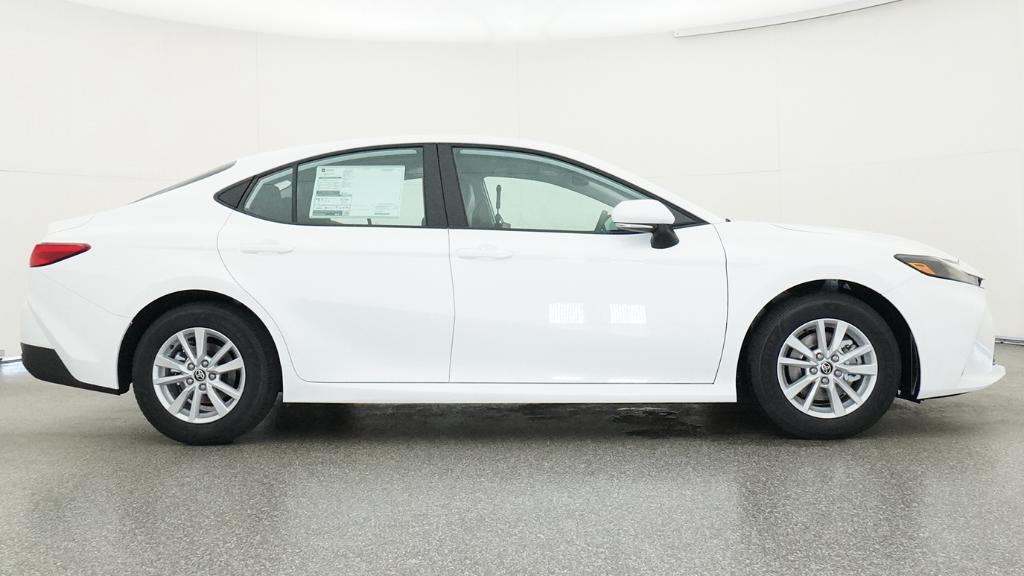2026 Toyota Camry foto 11