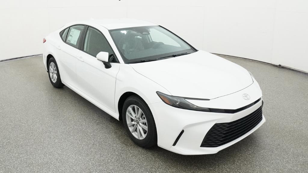 2026 Toyota Camry foto 4