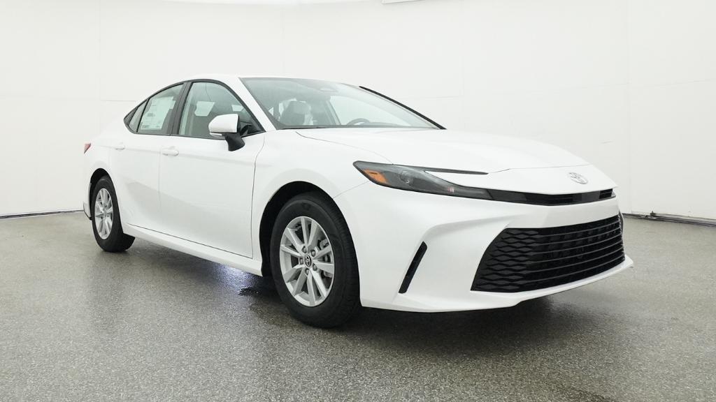 2026 Toyota Camry foto 21